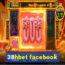 38hbet facebook